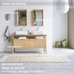 Wash Basin Bathroom Sink bathroom sink cabinets Model No - 1011