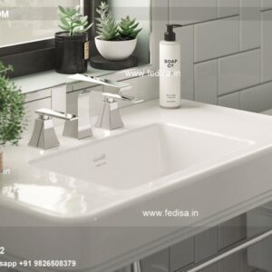 Wash Basin Bathroom Sink bathroom sink cabinets Model No - 1014