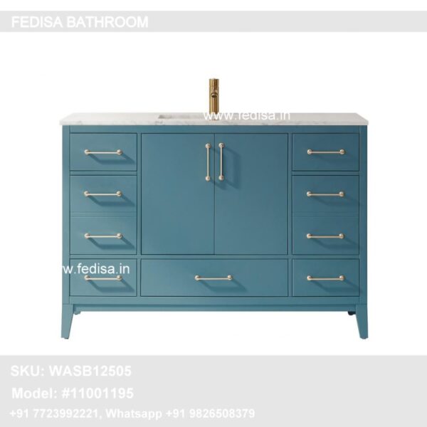 Wash Basin Bathroom Sink bathroom sink cabinets Model No - 1016
