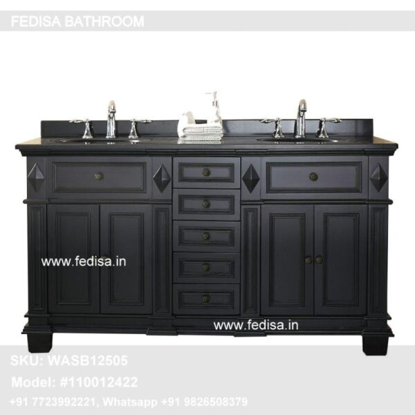 Wash Basin Bathroom Sink bathroom sink cabinets Model No - 1018