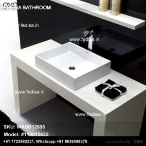 Wash Basin Bathroom Sink bathroom sink cabinets Model No - 1025