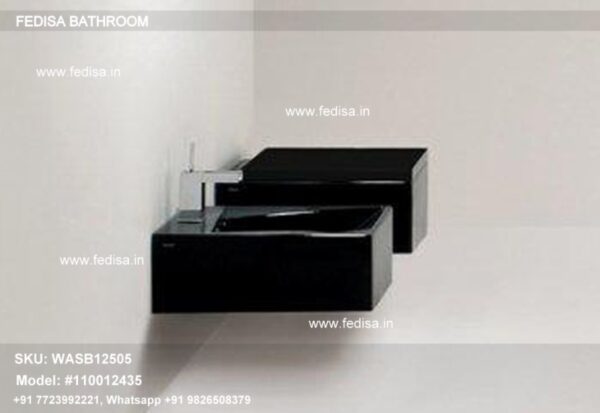 Wash Basin Bathroom Sink bathroom sink cabinets Model No - 1029