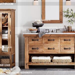 Wash Basin Bathroom Sink bathroom sink cabinets Model No - 1031