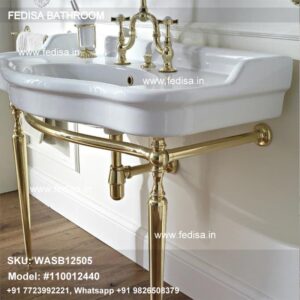 Wash Basin Bathroom Sink bathroom sink cabinets Model No - 1033