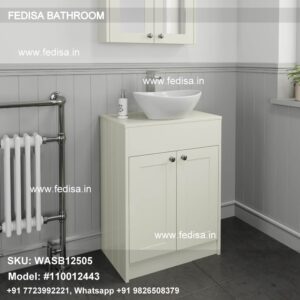 Wash Basin Bathroom Sink bathroom sink cabinets Model No - 1036