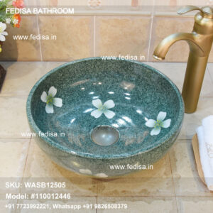 Wash Basin Bathroom Sink bathroom sink cabinets Model No - 1037