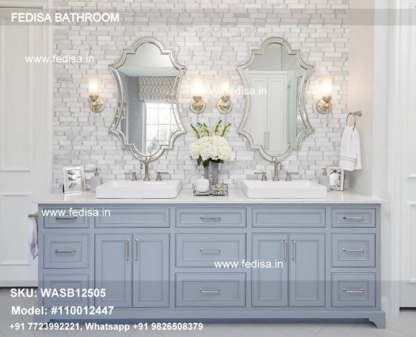 Wash Basin Bathroom Sink bathroom sink cabinets Model No - 1038