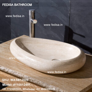 Wash Basin Bathroom Sink bathroom sink cabinets Model No - 1043