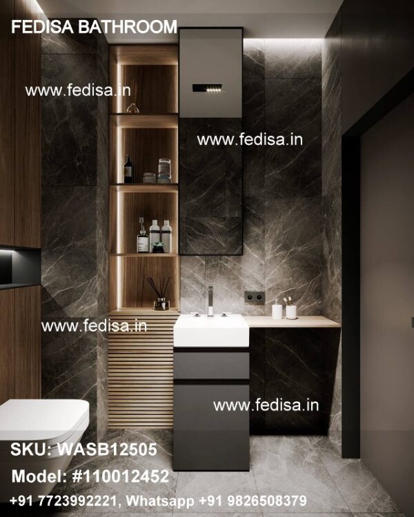 Wash Basin Bathroom Sink bathroom sink cabinets Model No - 1044