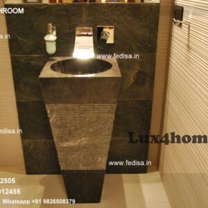 Wash Basin Bathroom Sink bathroom sink cabinets Model No - 1047