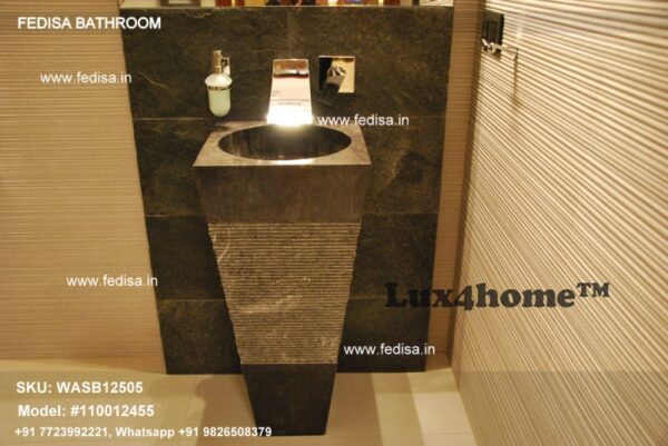 Wash Basin Bathroom Sink bathroom sink cabinets Model No - 1047