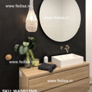 Wash Basin Bathroom Sink bathroom sink cabinets Model No - 1054