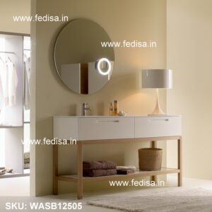 Wash Basin Bathroom Sink bathroom sink cabinets Model No - 1064