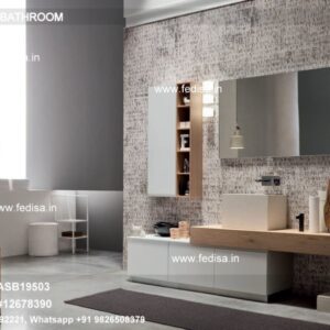 Wash Basin Bathroom Sink bathroom sink cabinets Model No - 1068
