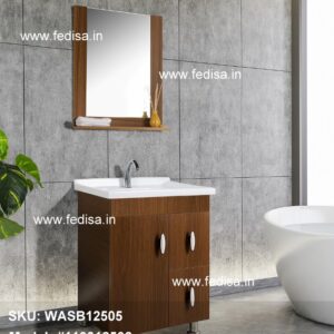 Wash Basin Bathroom Sink bathroom sink cabinets Model No - 1070