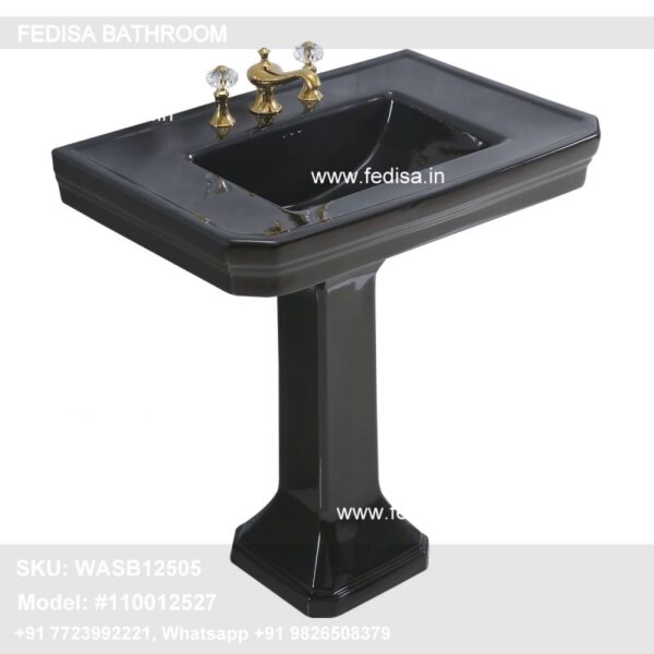 Wash Basin Bathroom Sink bathroom sink cabinets Model No - 1081