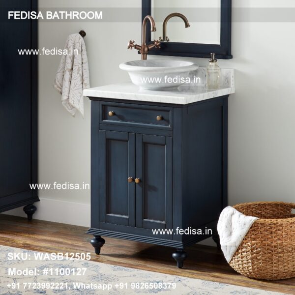 Wash Basin Bathroom Sink bathroom sink cabinets Model No - 1088