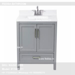 Wash Basin Bathroom Sink bathroom sink cabinets Model No - 1089