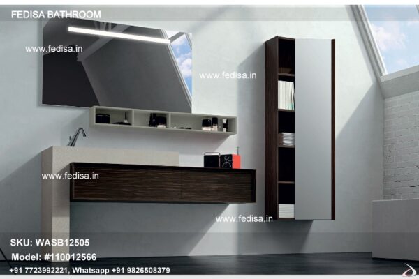 Wash Basin Bathroom Sink bathroom sink cabinets Model No - 1091