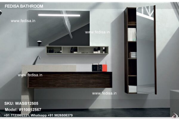 Wash Basin Bathroom Sink bathroom sink cabinets Model No - 1092