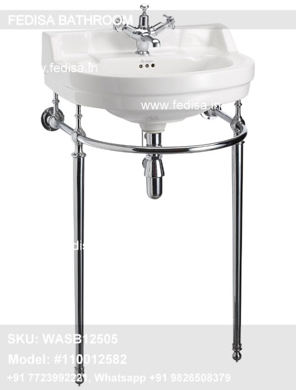 Wash Basin Bathroom Sink bathroom sink cabinets Model No - 1097