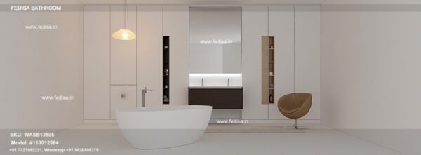 Wash Basin Bathroom Sink bathroom sink cabinets Model No - 1098