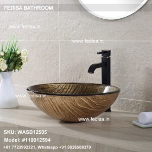 Wash Basin Bathroom Sink bathroom sink cabinets Model No - 1103
