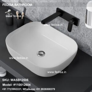 Wash Basin Bathroom Sink bathroom sink cabinets Model No - 1108