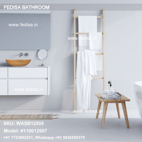 Wash Basin Bathroom Sink bathroom sink cabinets Model No - 1111
