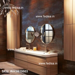 Wash Basin Bathroom Sink bathroom sink cabinets Model No - 1114