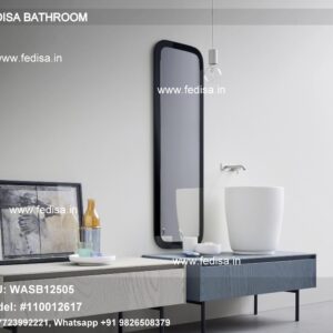Wash Basin Bathroom Sink bathroom sink cabinets Model No - 1121