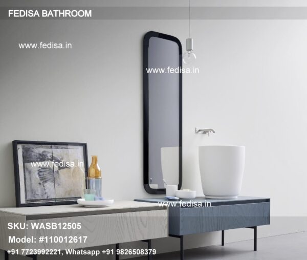 Wash Basin Bathroom Sink bathroom sink cabinets Model No - 1121