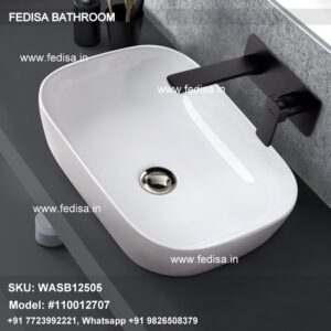 Wash Basin Bathroom Sink bathroom sink cabinets Model No - 1157