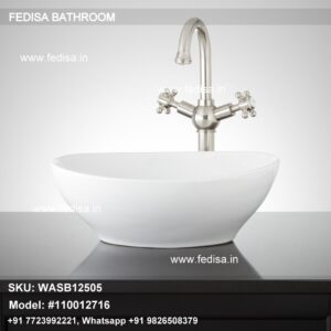 Wash Basin Bathroom Sink bathroom sink cabinets Model No - 1165
