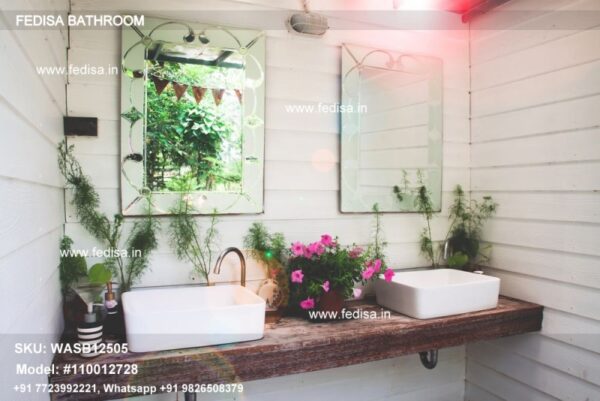 Wash Basin Bathroom Sink bathroom sink cabinets Model No - 1172