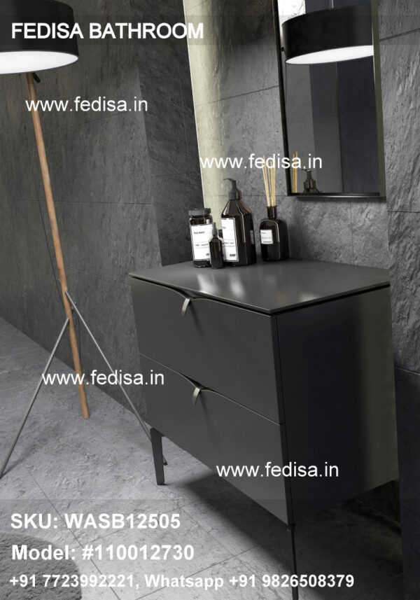 Wash Basin Bathroom Sink bathroom sink cabinets Model No - 1174