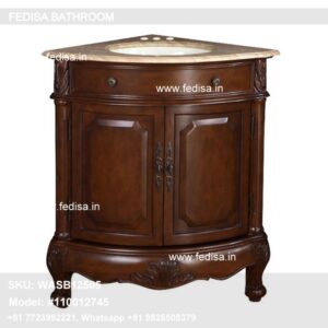 Wash Basin Bathroom Sink bathroom sink cabinets Model No - 1179