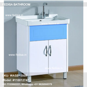 Wash Basin Bathroom Sink bathroom sink cabinets Model No - 1181