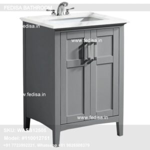 Wash Basin Bathroom Sink bathroom sink cabinets Model No - 1184