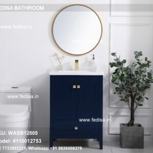 Wash Basin Bathroom Sink bathroom sink cabinets Model No - 1185
