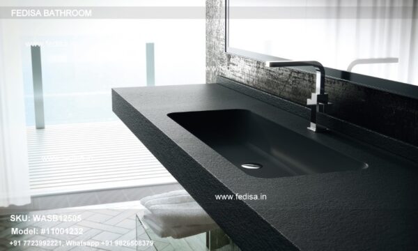 Wash Basin Bathroom Sink bathroom sink cabinets Model No - 1188
