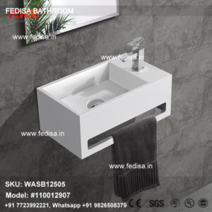 Wash Basin Bathroom Sink bathroom sink cabinets Model No - 1218