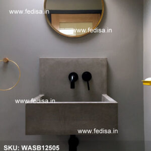 Wash Basin Bathroom Sink bathroom sink cabinets Model No - 1220