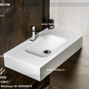 Wash Basin Bathroom Sink bathroom sink cabinets Model No - 1226
