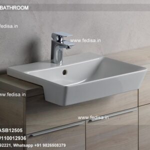 Wash Basin Bathroom Sink bathroom sink cabinets Model No - 1232