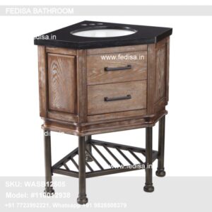 Wash Basin Bathroom Sink bathroom sink cabinets Model No - 1233
