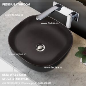 Wash Basin Bathroom Sink bathroom sink cabinets Model No - 1237
