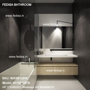 Wash Basin Bathroom Sink bathroom sink cabinets Model No - 1248
