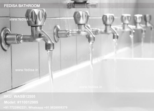 Wash Basin Bathroom Sink bathroom sink cabinets Model No - 1253