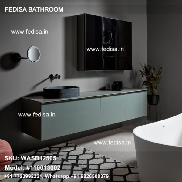 Wash Basin Bathroom Sink bathroom sink cabinets Model No - 1260